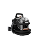 Bissell Portable Carpet and Upholstery Cleaner SpotClean HydroSteam Pro Corded operating Washing function - V 1000 W Black