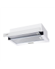 CATA Hood TFB-5160 WH Telescopic Energy efficiency class C Width 59.5 cm 300 m³/h Mechanical CSLED White