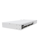 Mikrotik Cloud Core Router CCR2116-12G-4S+, 16-CORE 2 GHZ ARM CPU, 16 GB DDR4 RAM, 4x10G SFP+ ports, 13xGigabit LAN ports, 1x RJ