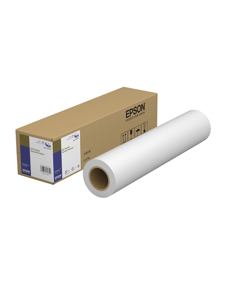 Epson DS Transfer General Purpose 0.432 x 30.5 m Epson