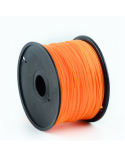 Flashforge PLA Filament 1.75 mm diameter, 1kg/spool, Orange