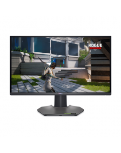 Dell Gaming Monitor G2524H 25 " IPS FHD 16:9 1 ms 400 cd/m² Black HDMI ports quantity 1 280 Hz