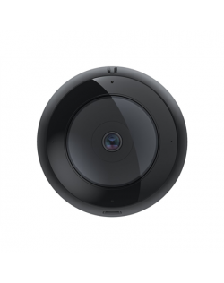 Ubiquiti Dome Camera AI 360 Dome 4 MP Fisheye Power over Ethernet (PoE) IPX4, IK08 H.264