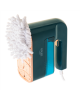 Adler Steam Cleaner AD 7050 Power 1200 W Steam pressure 3.5 bar Water tank capacity 0.12 L Green/Blue