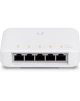 Ubiquiti USW-Flex Indoor/outdoor 5Port Poe Gigabit Switch with 802.3bt Input Power Support