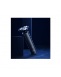 Xiaomi Shaver EU S301 Operating time (max) 90 min Wet & Dry Black