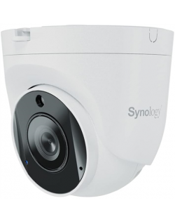 Synology Camera TC500 Turret 5 MP 2.8 mm H.264/H.265 MicroSD (up to 128 GB)