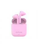 Defunc Earbuds True Go Slim Built-in microphone Wireless Bluetooth Pink