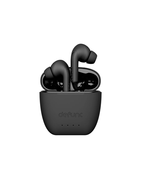 Defunc Earbuds True Mute Built-in microphone Wireless ANC Bluetooth Black