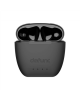 Defunc Earbuds True Mute Built-in microphone Wireless ANC Bluetooth Black