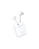 Defunc Earbuds True Talk Built-in microphone Wireless Bluetooth White