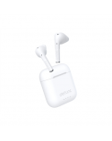 Defunc Earbuds True Talk Built-in microphone Wireless Bluetooth White