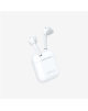 Defunc Earbuds True Talk Built-in microphone Wireless Bluetooth White