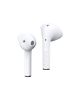 Defunc Earbuds True Talk Built-in microphone Wireless Bluetooth White