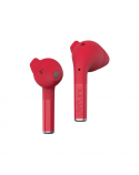 Defunc Earbuds True Talk Built-in microphone Bluetooth Red