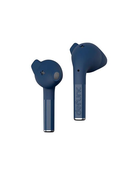 Defunc Earbuds True Talk Built-in microphone Wireless Bluetooth Blue