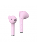 Defunc Earbuds True Talk Built-in microphone Wireless Bluetooth Pink