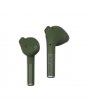 Defunc Earbuds True Talk Built-in microphone Wireless Bluetooth Green