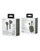 Defunc Earbuds True Talk Built-in microphone Wireless Bluetooth Green