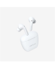 Defunc Earbuds True Audio Built-in microphone Wireless Bluetooth White