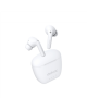 Defunc Earbuds True Audio Built-in microphone Wireless Bluetooth White