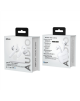 Defunc Earbuds True Audio Built-in microphone Wireless Bluetooth White