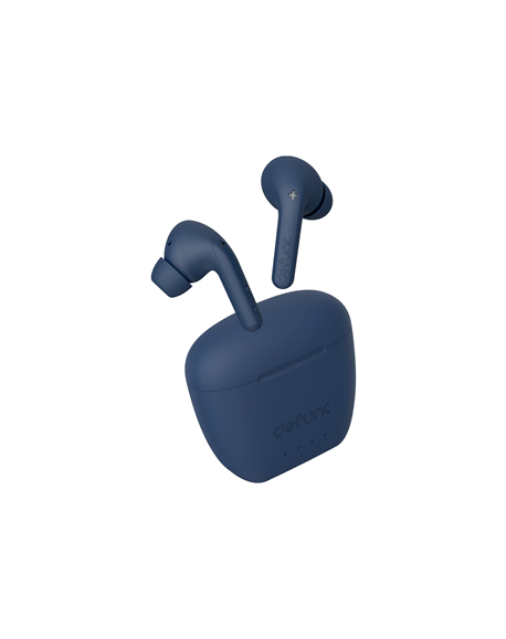 Defunc Earbuds True Audio Bluetooth Blue