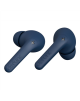 Defunc Earbuds True Audio Bluetooth Blue