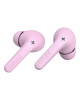 Defunc Earbuds True Audio Built-in microphone Wireless Bluetooth Pink