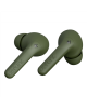 Defunc Earbuds True Audio Built-in microphone Wireless Bluetooth Green