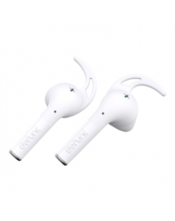 Defunc Earbuds True Sport Built-in microphone Wireless Bluetooth White