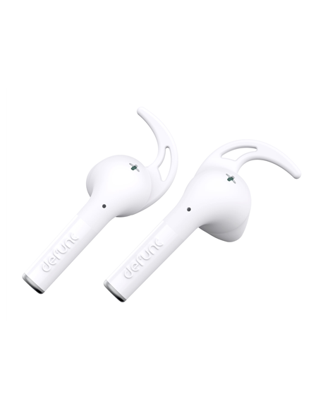 Defunc Earbuds True Sport Built-in microphone Wireless Bluetooth White