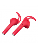 Defunc Earbuds True Sport Built-in microphone Wireless Bluetooth Red