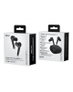 Defunc Earbuds True Entertainment Built-in microphone Wireless Bluetooth Black