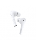 Defunc Earbuds True Entertainment Built-in microphone Wireless Bluetooth White