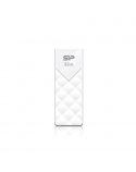 Silicon Power Ultima U03 32 GB, USB 2.0, White