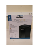 SALE OUT. Fellowes Powershred LX50 Cross-Cut Shredder Fellowes DAMAGED PACKAGING Warranty 24 month(s)