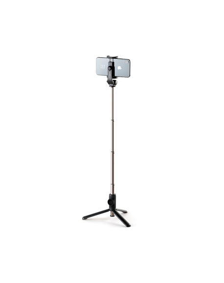 Fixed Selfie stick With Tripod Snap Lite No 155 g 56 cm No Yes Aluminum alloy Fits: Phones from 50 to 90 mm width Bluetooth trig