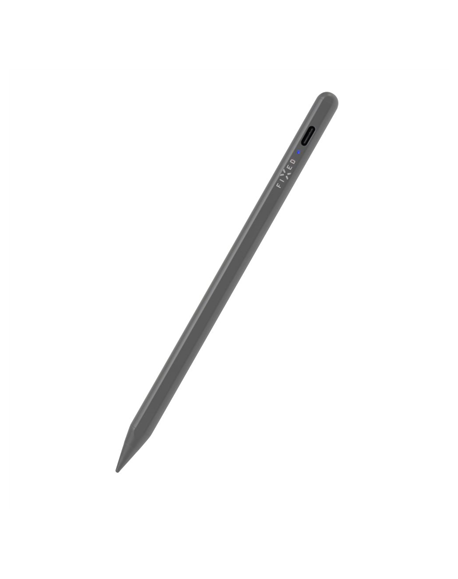 Fixed Touch Pen Graphite Uni Pencil For all capacitive displays Gray