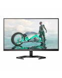 Philips Gaming Monitor 27M1N3200ZS/00 27 " IPS FHD 16:9 4 ms 250 cd/m² Black HDMI ports quantity 2 165 Hz