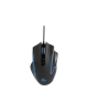 Gembird USB gaming RGB backlighted mouse MUSG-RAGNAR-RX300 Optical mouse Black