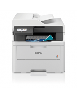 Brother Multifunction Printer DCP-L3560CDW Laser Colour All-in-one A4 Wi-Fi