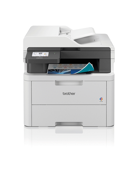 Brother Multifunction Printer DCP-L3560CDW Laser Colour All-in-one A4 Wi-Fi