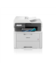 Brother Multifunction Printer DCP-L3560CDW Laser Colour All-in-one A4 Wi-Fi