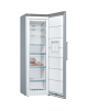 Bosch Freezer GSN36VLEP Energy efficiency class E Upright Free standing Height 186 cm Total net capacity 242 L No Frost system S