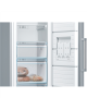 Bosch Freezer GSN36VLEP Energy efficiency class E Upright Free standing Height 186 cm Total net capacity 242 L No Frost system S