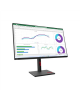 Lenovo ThinkVision T32h-30 31.5 IPS 2560x1440/16:9/350 nits/DP/HDMI/USB/Black/3Y Warranty Lenovo