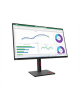 Lenovo ThinkVision T32h-30 31.5 IPS 2560x1440/16:9/350 nits/DP/HDMI/USB/Black/3Y Warranty Lenovo