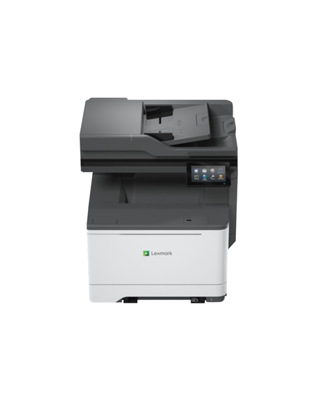 Lexmark