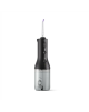 Philips Oral Irrigator HX3826/33 Sonicare Power Flosser Cordless 250 ml Number of heads 1 Black